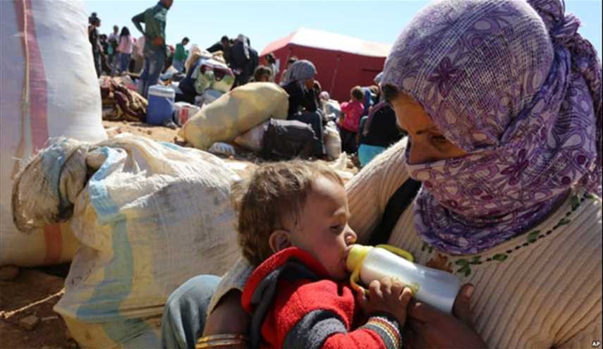 Over 170,000 Syrian Babies Born in Turkey After Refugee Influx