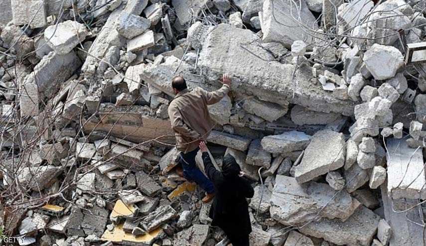 «اسرائیل» این روستای فلسطینی را 105 بار تخریب کرده است (تصاویر)
