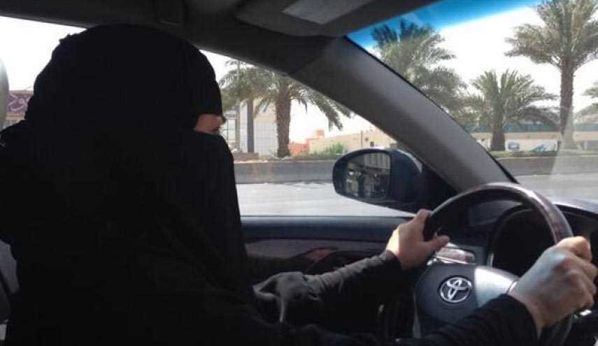مخالفت مجلس مشورتی عربستان با رانندگی زنان