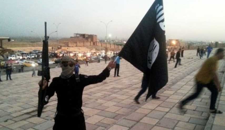 داعش اینگونه انتقام شکست‌های خود را گرفت