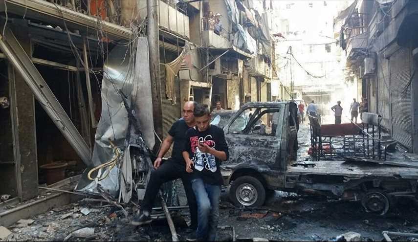 Terrorists’ Attacks Kill 127 Civilians, Injure 254 during Aleppo Humanitarian Pause: Russia