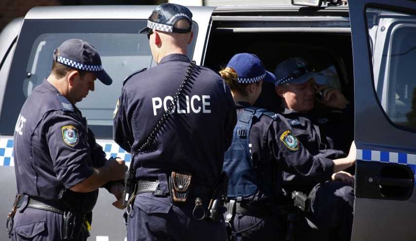 Australia Arrests 2 Suspects Linked to Syria Militants