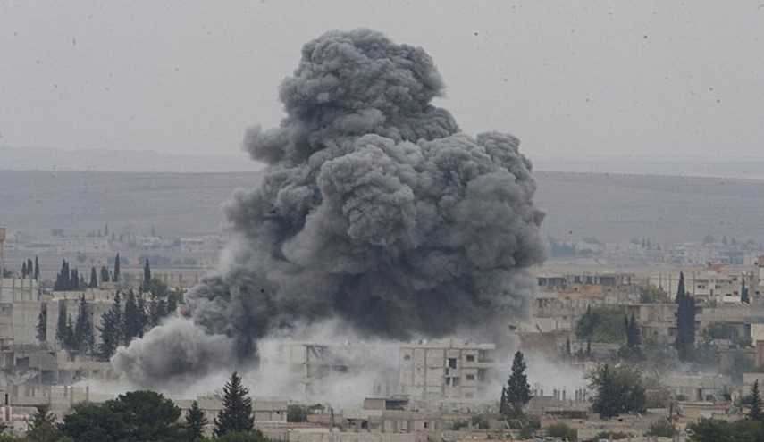 Airstrike of US Drone Kills Top Turkish Al-Qaeda Commander in Syria
