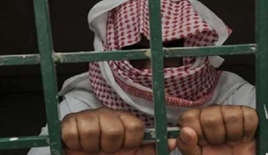 سجن سعودي 15 عاما لتعاطفه مع الشيخ النمر!