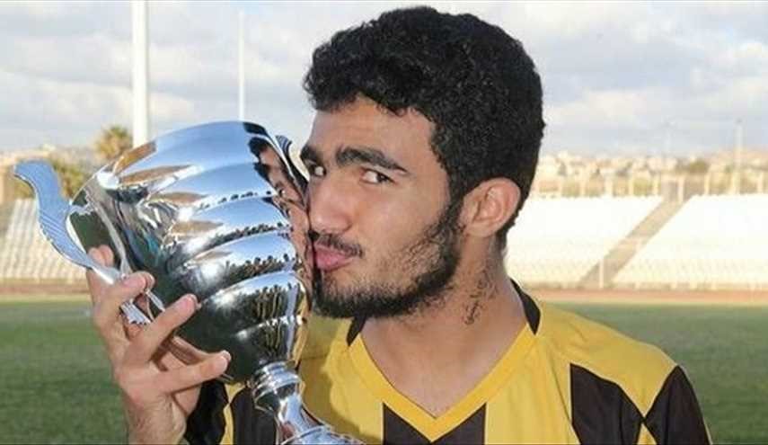 Lebanese Football Player Killed by Militants in Syria’s Aleppo Battlefield