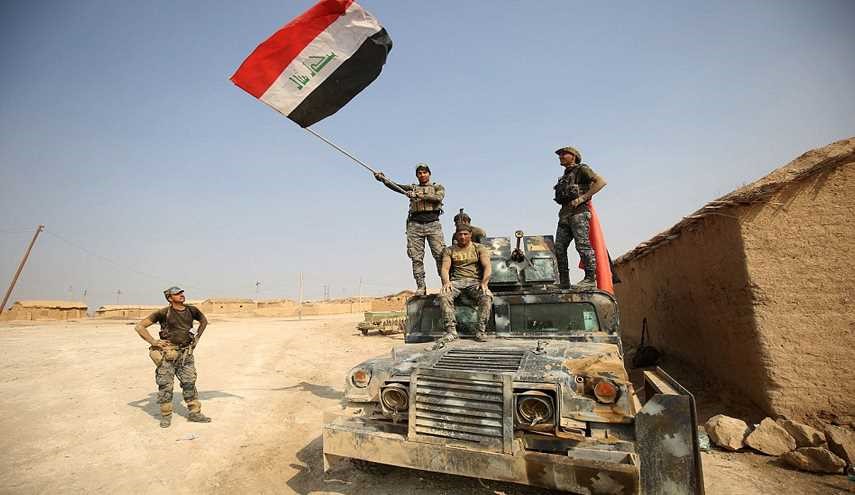 Iraqi Forces Continue Their Advance against ISIS, Enter another Region in Mosul