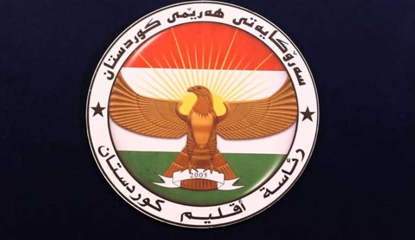 رئاسة أقليم كردستان العراق تعد اعتقال النواب الكرد في تركيا 