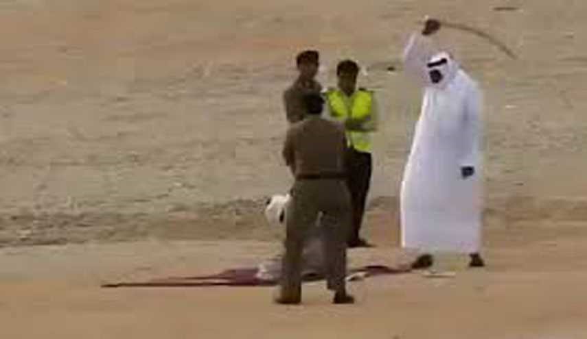 Saudi Arabia to Behead Disabled Man for Participation in Protest