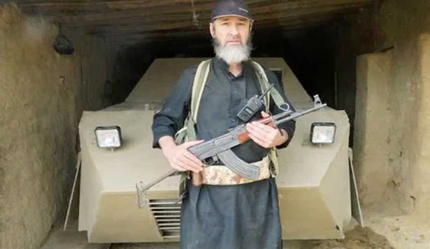 Irish ISIS Terrorist Kills Himself in Iraq Suicide Bombing