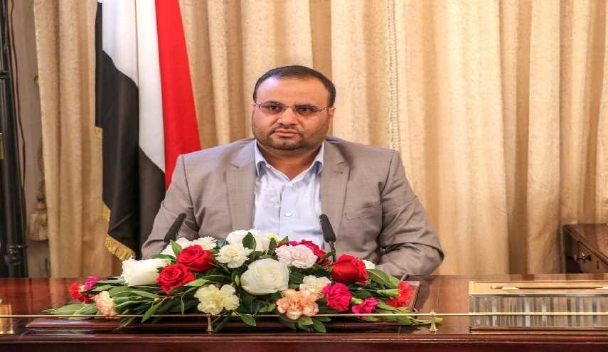 اليمن.. الصماد يلتقي قادة الأحزاب المناهضة للعدوان