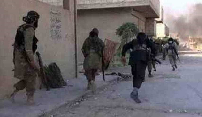 5 من كبار قادة 