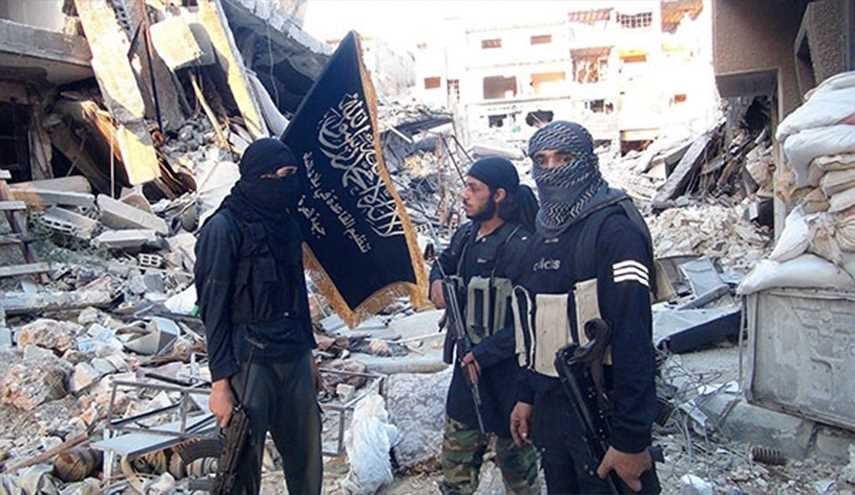 Al-Nusra Commanders Oppose Relocation of Militants from Syria’s Western Ghouta to Idlib