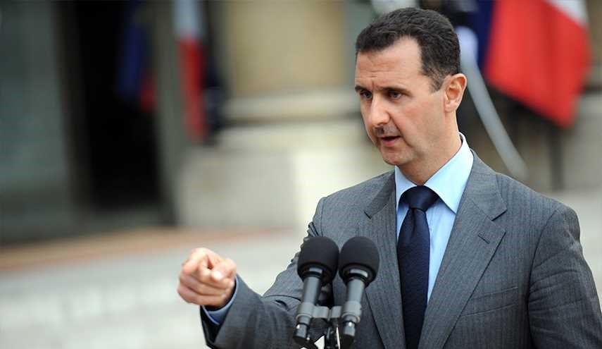 President Assad: Western Powers Growing ‘Much Weaker’ in Syria