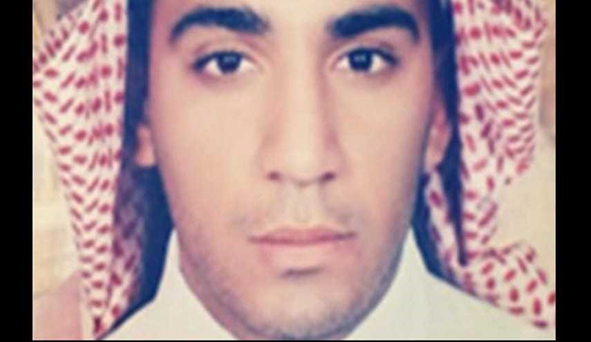 الاعدام لشاب سعودي اصيب بالعمى والصم جراء التعذيب بالسجن