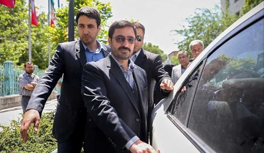 واکنش وکیل سعید مرتضوی به خبرمحکومیت موکلش به شلاق و حبس
