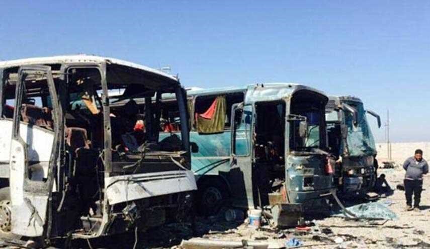 نقل 88 جريحا ايرانيا في حادث التفجير الارهابي بسامراء الى ايران