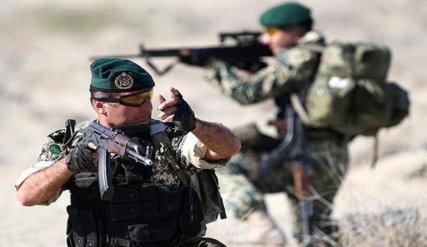 Iranian Security Forces Arrest Several Komala Terrorists