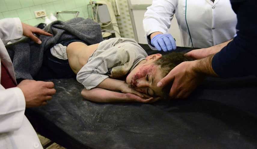 Child Killed, 20 People Injured in Terrorist Attacks in Damascus, its Countryside, Aleppo, Homs, Hasaka