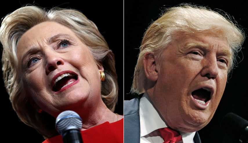 ماذا قالت أهم استطلاعات الرأي الأمريكية عشية الانتخابات؟