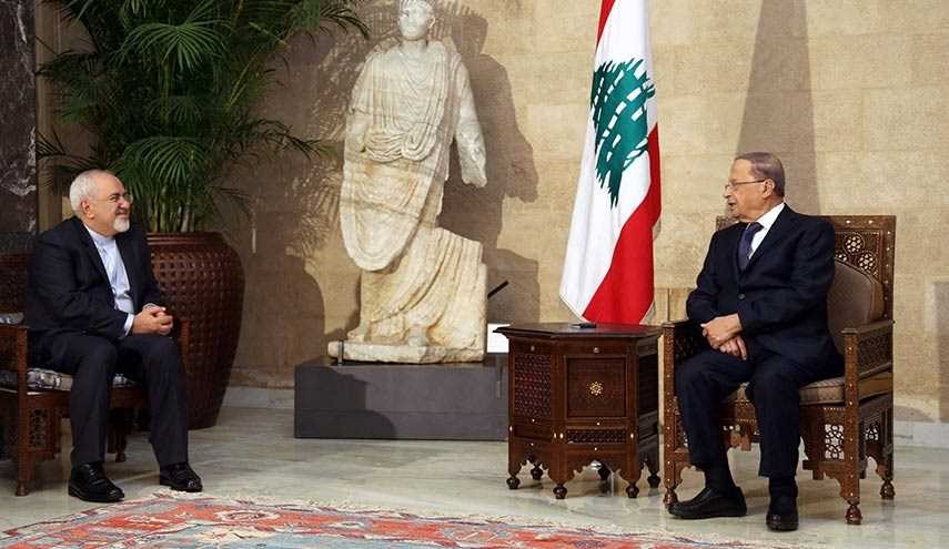 إيران وسوريا تدشّنان 