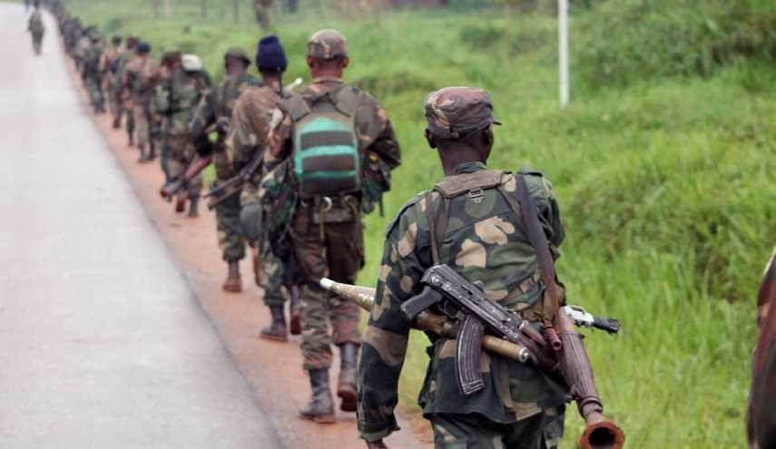 2 People Killed, 31 UN Troops Injured in Massive Blast in DR Congo