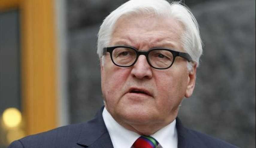 Germany Rejects Turkey’s Claim on Supporting Terrorists
