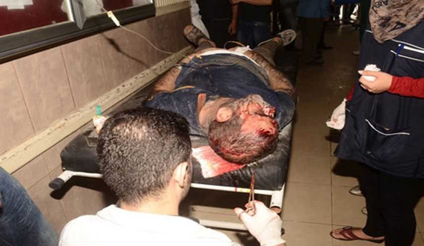 4 Killed, Several Injured in Terrorist Attacks in Syrian Province of Quneitra