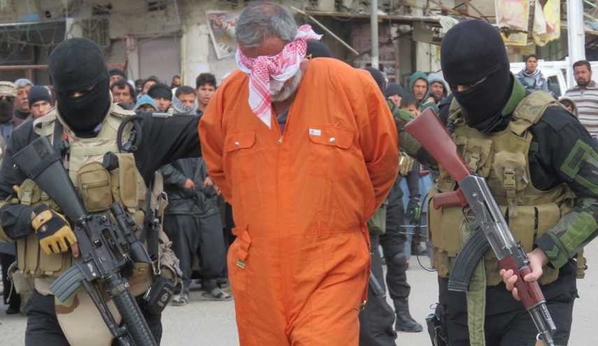 ISIS Executes Dozens of Civilians in Charge of Collaboration with Iraqi Forces in Mosul