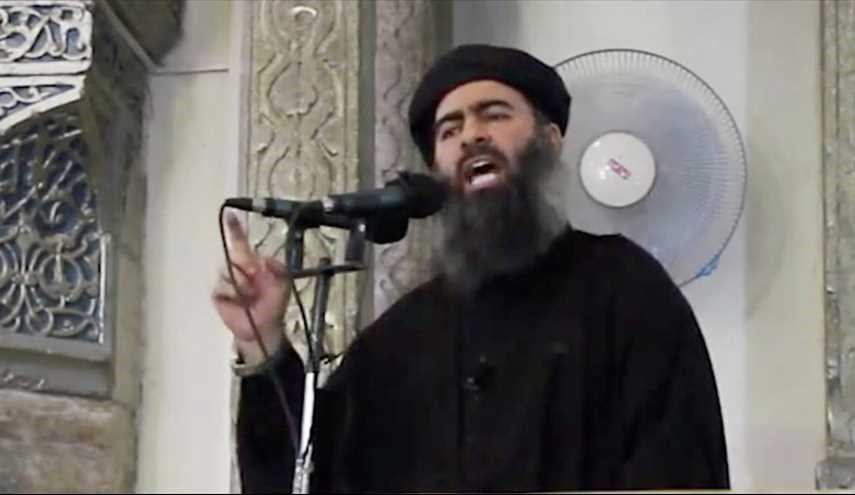 ISIS Leader Choosing Successor in Case of Own Death