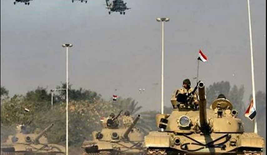 MOSUL: Iraqi Army Liberated Zahra District in East