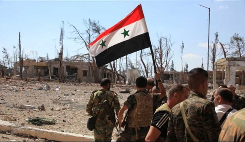 15 Terrorists Injured, Killed as Syrian Army Destroys Jabhat Fatah al Sham Unit in Daraa