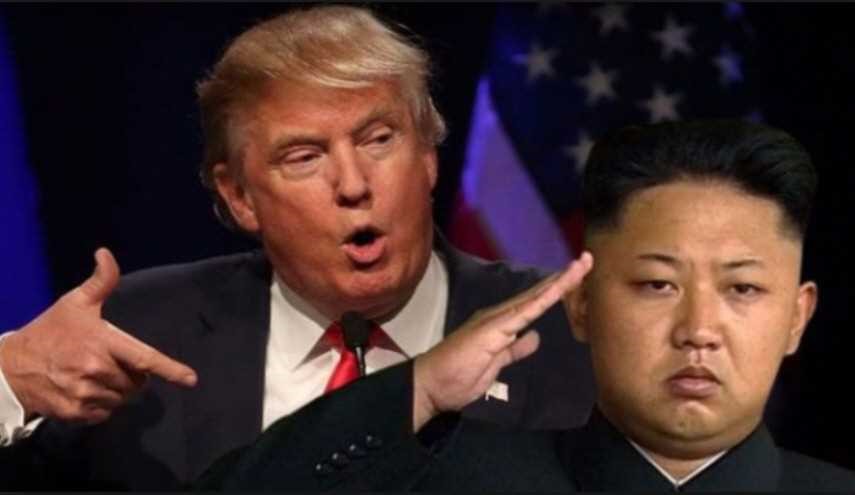 كوريا الشمالية وفوز ترامب..اليكم اول موقف لبيونغ يانغ منه