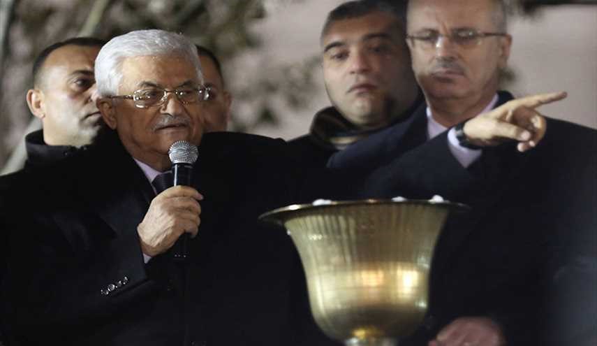 محمود عباس : قاتل عرفات را می شناسم!