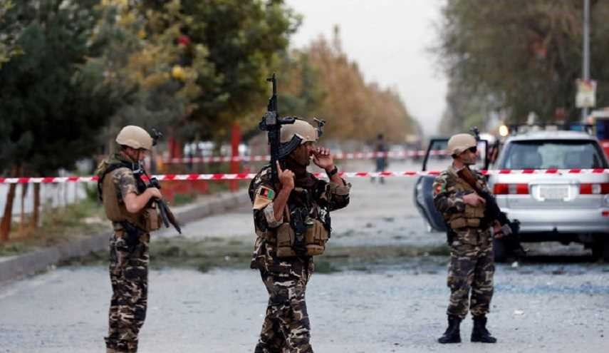 انفجار يهز القنصلية الألمانية بشمال أفغانستان