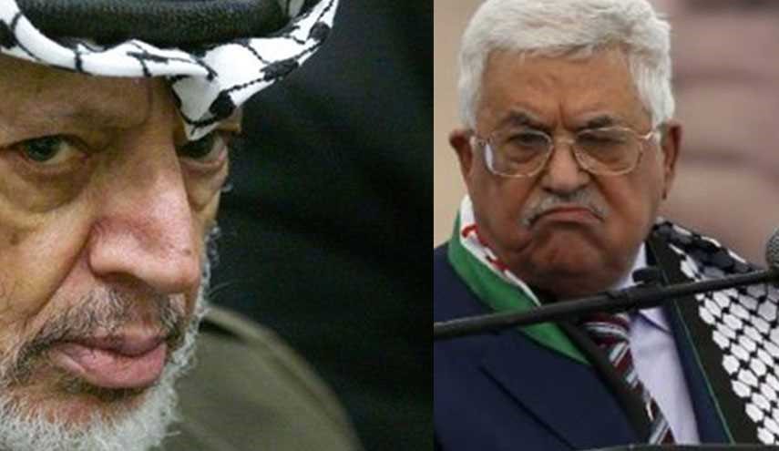 After 12 Years; Palestinian President Says “I Know Arafat’s Killer”