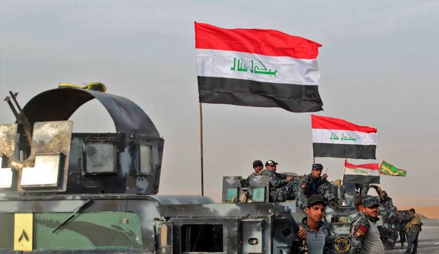 Iraqi Army Enters Key District of Qadsiyah East of Mosul