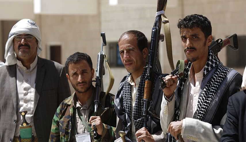 بخش‌هایی از جنوب عربستان به تصرف نیروهای یمنی درآمد