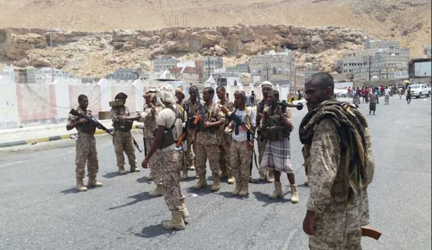 مجتهد ينشر رسالة لجندي يمني يكشف جرائم الامارات باليمن