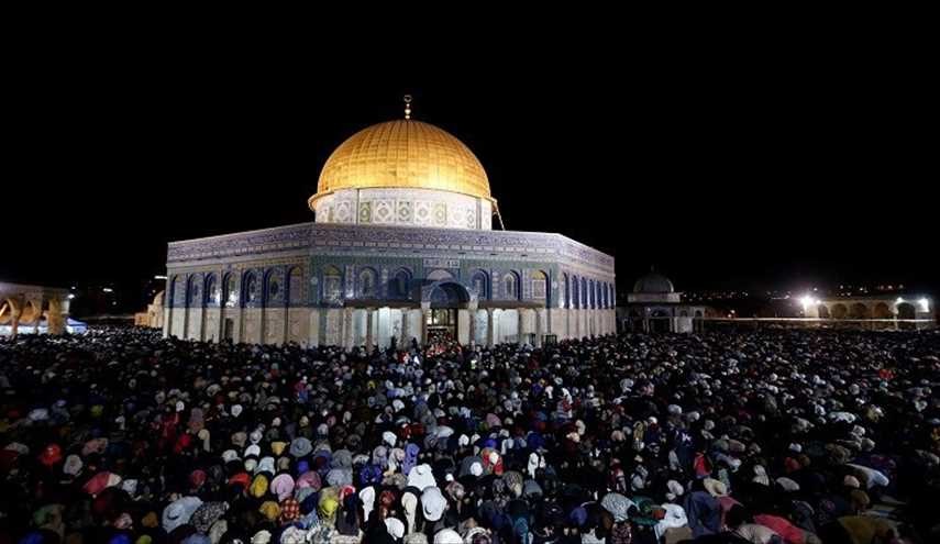 الكيان الاسرائيلي يخطط لمنع الأذان في القدس المحتلة