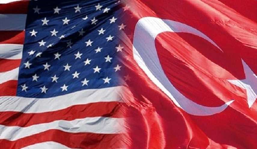 تركيا تحذر مواطنيها من السفر إلى أميركا