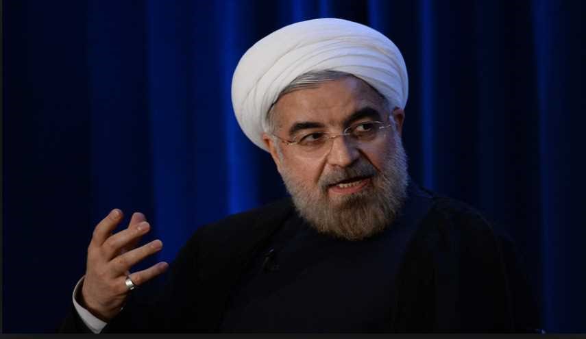 الرئيس روحاني: ابهرنا العالم بقدرتنا على العودة الى ظروف ما قبل الحظر