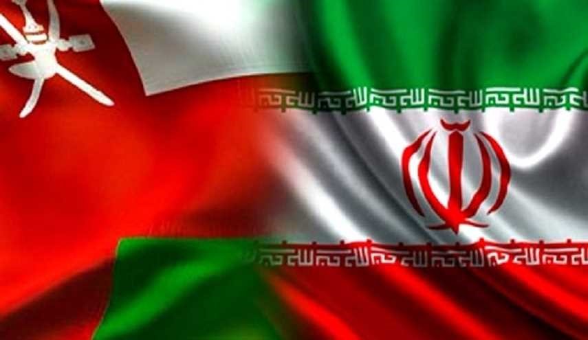 إيران وعمان تتفاوضان مع شركات اجنبية لتصدير الغاز الى مسقط