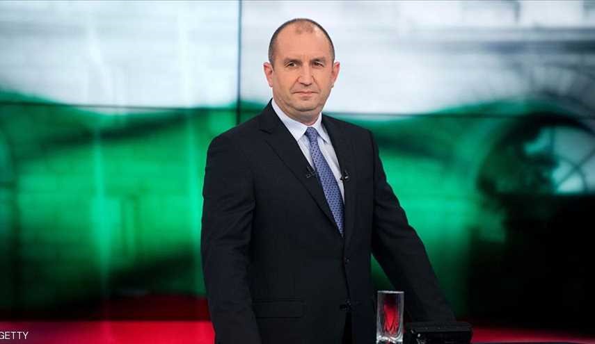 پیروزی نامزد طرفدار روسیه در انتخابات ریاست جمهوری بلغارستان