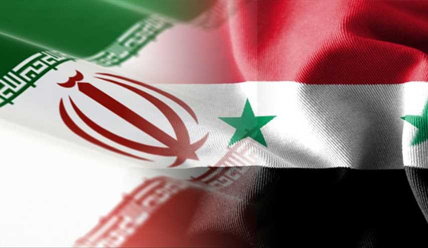 مواجهة حاسمة بين ايران وسوريا غدا الثلاثاء
