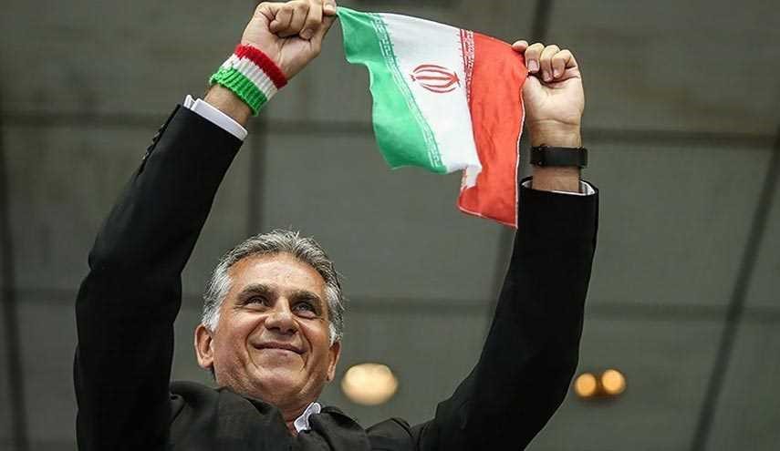 کی‌روش تاریخ خداحافظی از فوتبال ایران را اعلام کرد