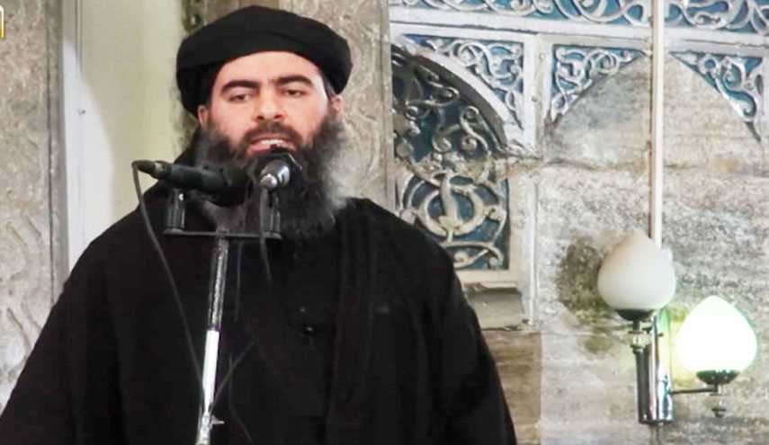 ISIL Leader Abu Bakr al-Baghdadi Is Still in Iraq, Hiding Somewhere Outside Mosul