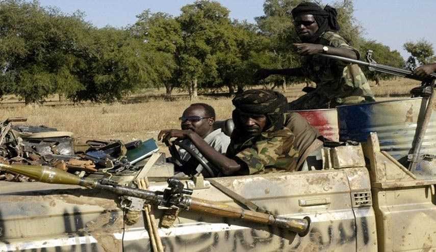 دستگیری یک سرکردۀ مهم داعش در سودان