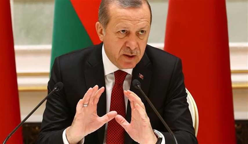 Nation Makes Final Call on Turkey’s EU Membership: Erdogan