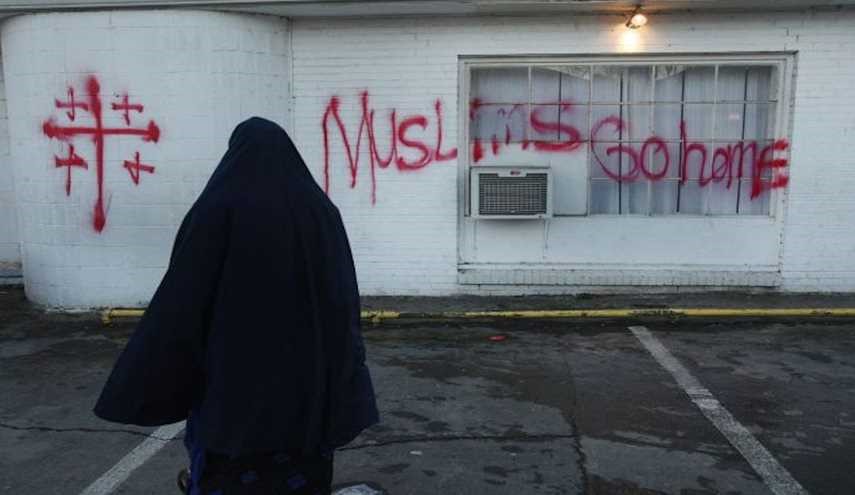 Hate Crimes Spike against Muslims in USA: FBI