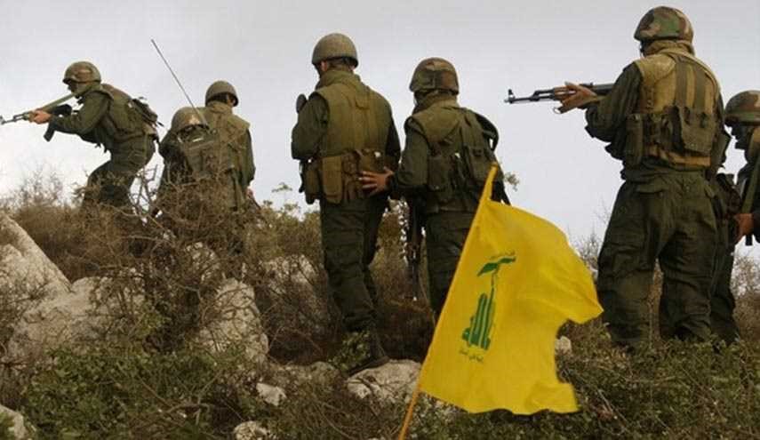 دفاع روسیه از حزب الله در مقابل 
